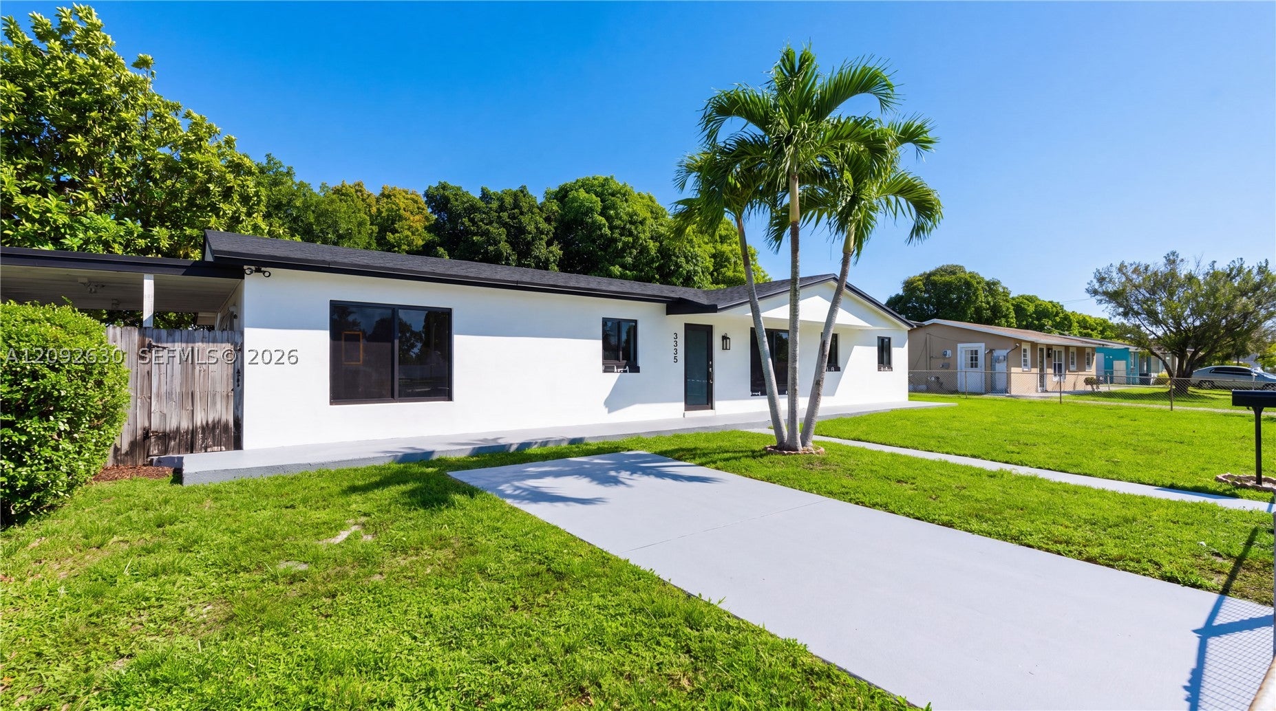 3355 NW 180th St