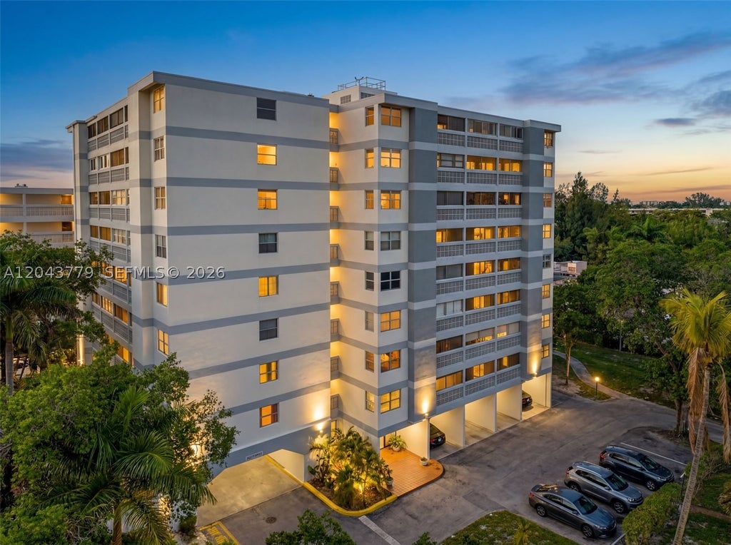 Photo of 3301 Spanish Moss Ter #405, Lauderhill, FL 33319 (MLS # A12043779)