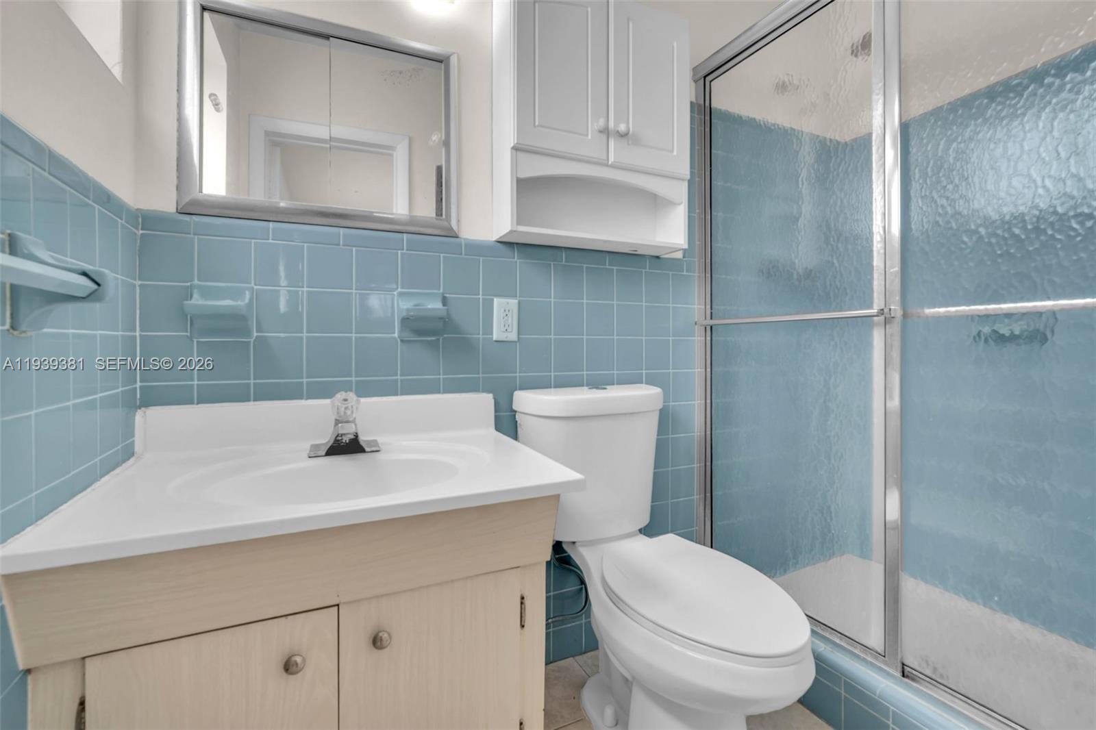 CORAL RIDGE ADD - Residential Lease