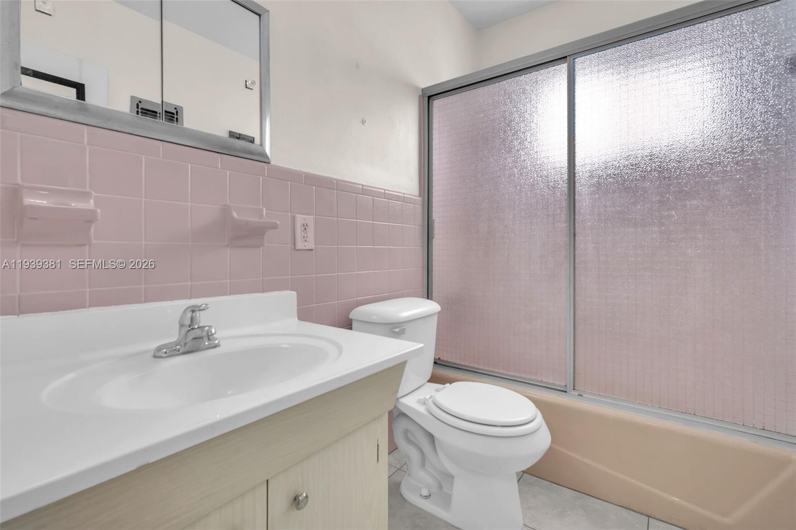 CORAL RIDGE ADD - Residential Lease