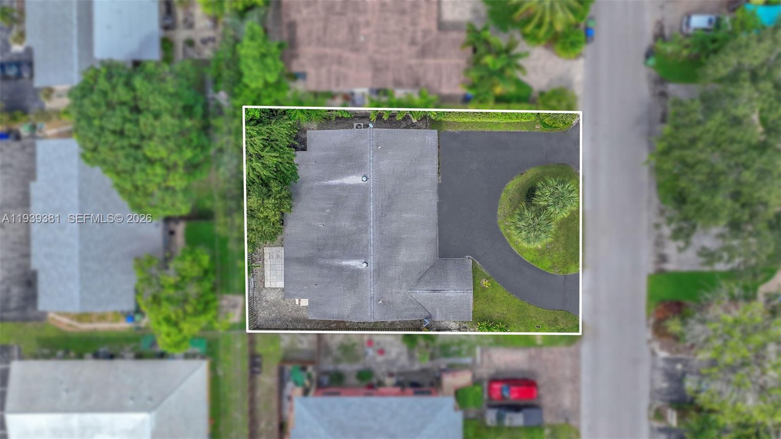 CORAL RIDGE ADD - Residential Lease