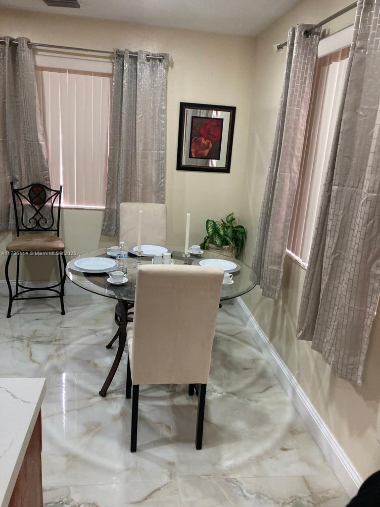 RUCKS PARK - Residential Lease