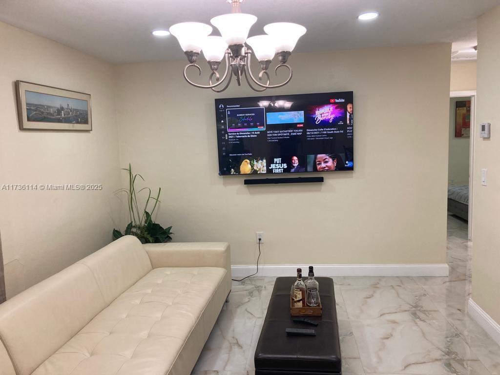 RUCKS PARK - Residential Lease