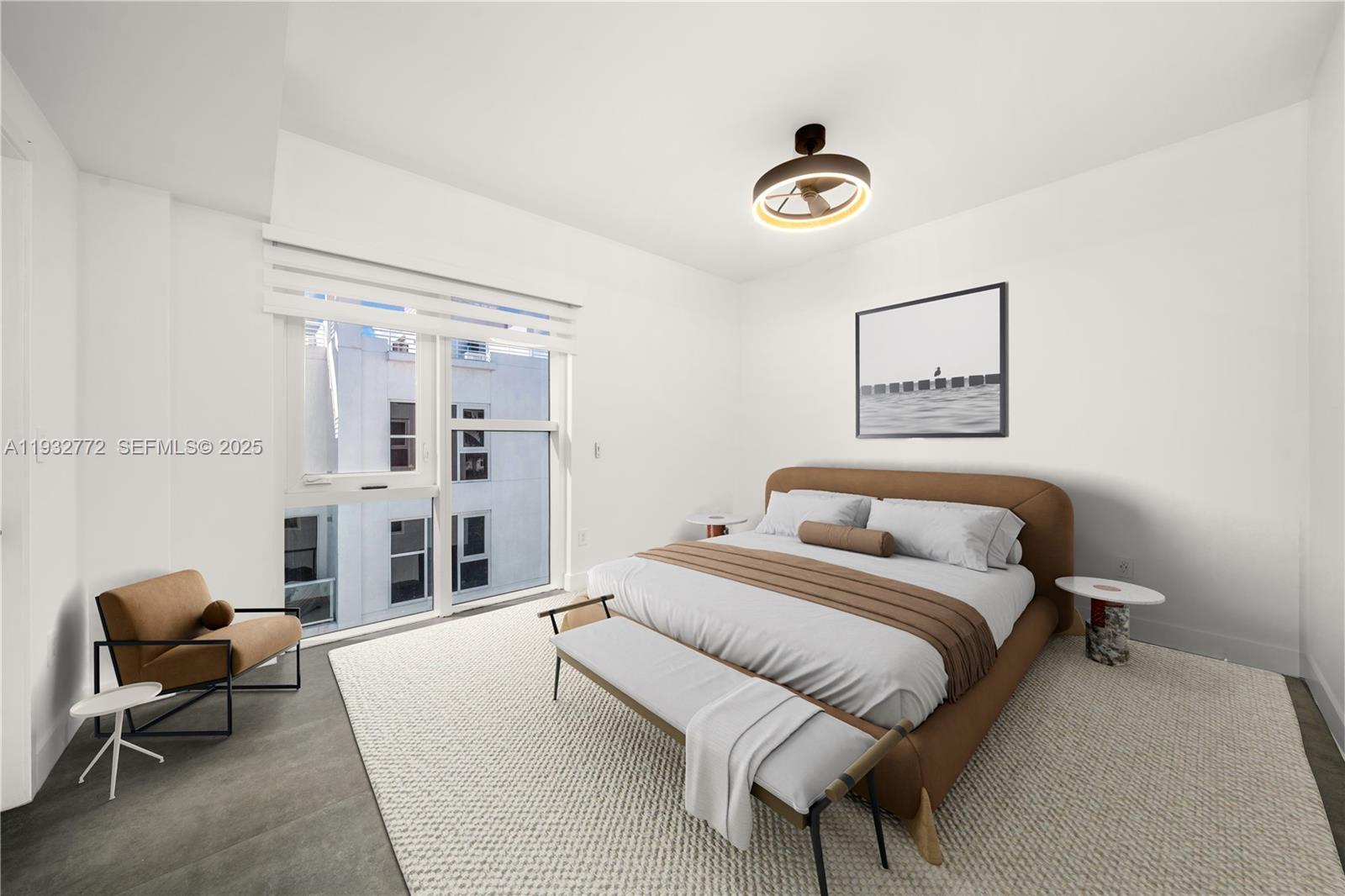 ONE BAY CONDO - Residential