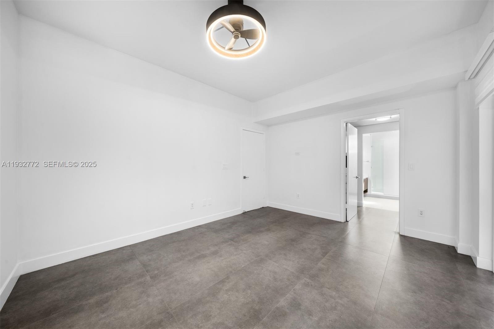 ONE BAY CONDO - Residential