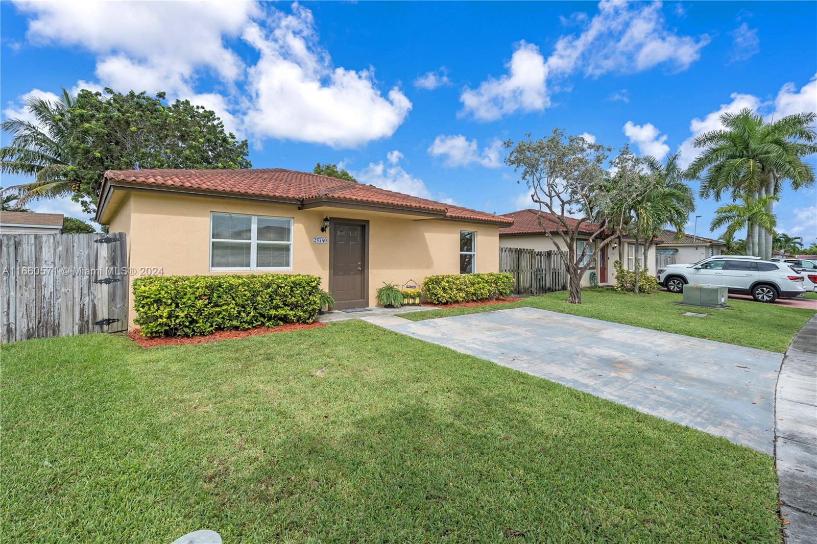 Photo 1 of 25740 Sw 127th Pl Pl, Homestead, Florida, $490,000, Web #: 11660571