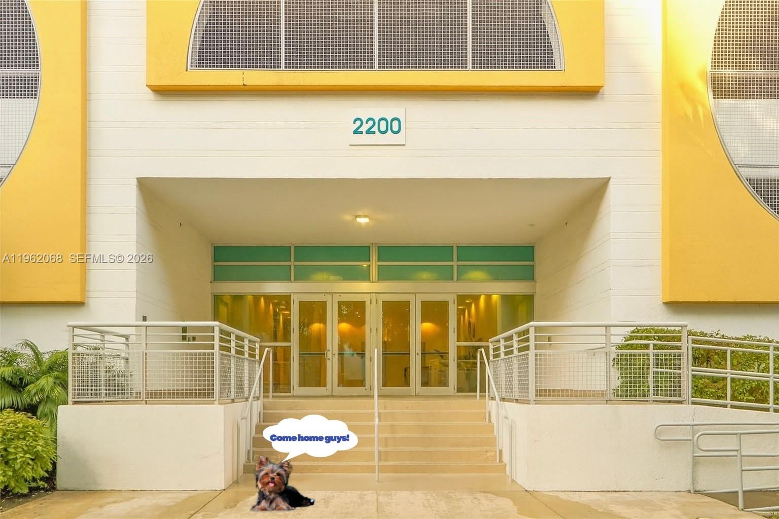 EDGEWATER LOFTS CONDO - Residential