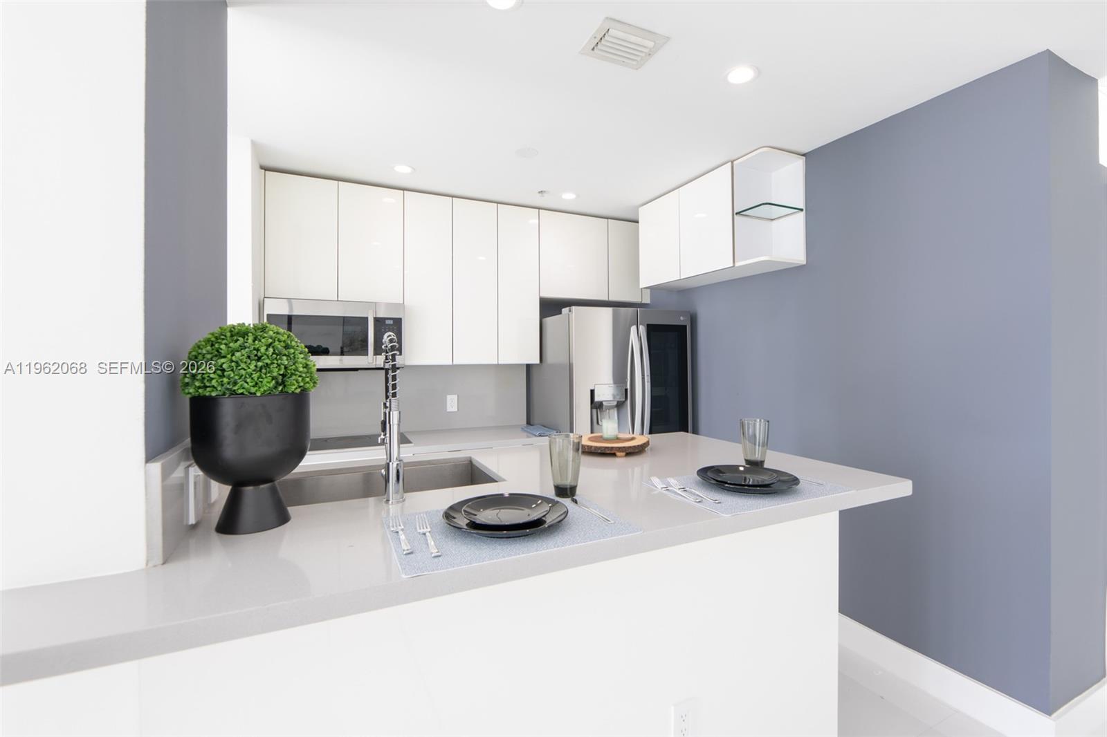 EDGEWATER LOFTS CONDO - Residential