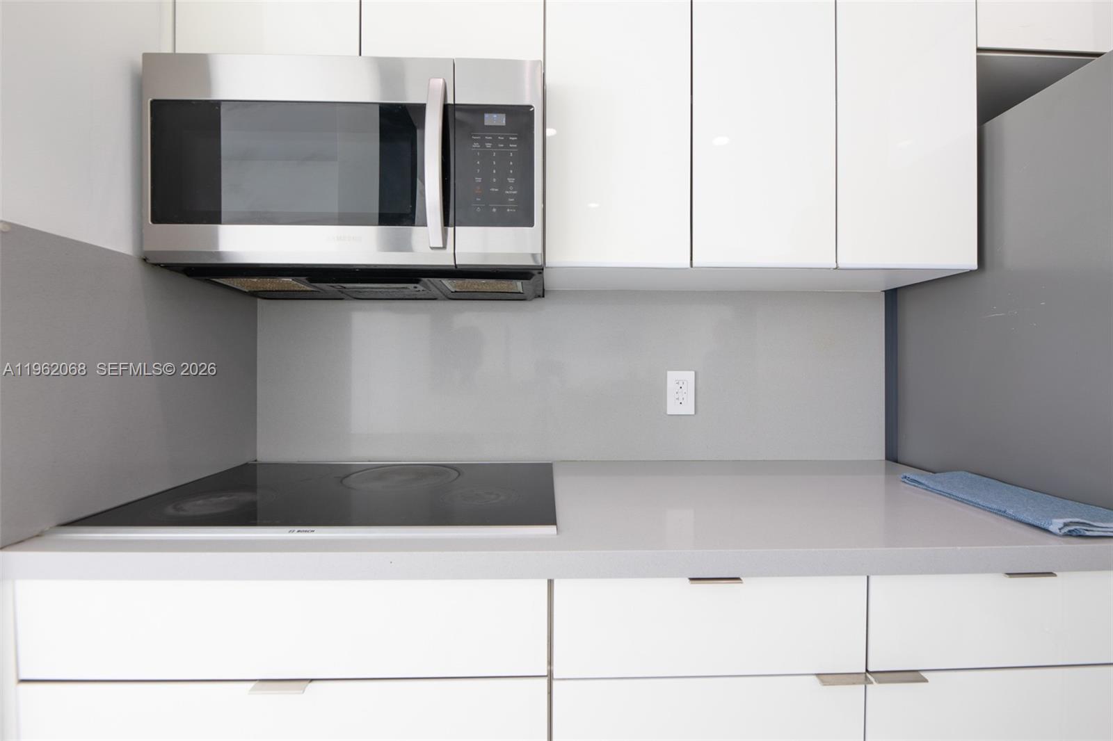 EDGEWATER LOFTS CONDO - Residential