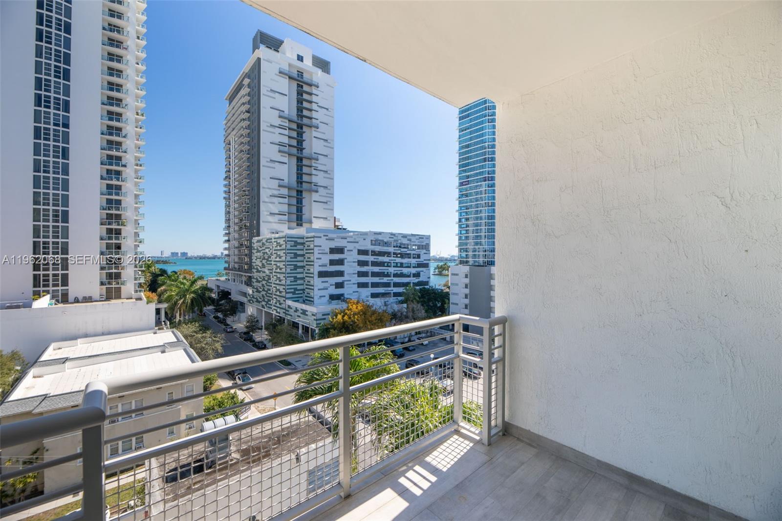 EDGEWATER LOFTS CONDO - Residential