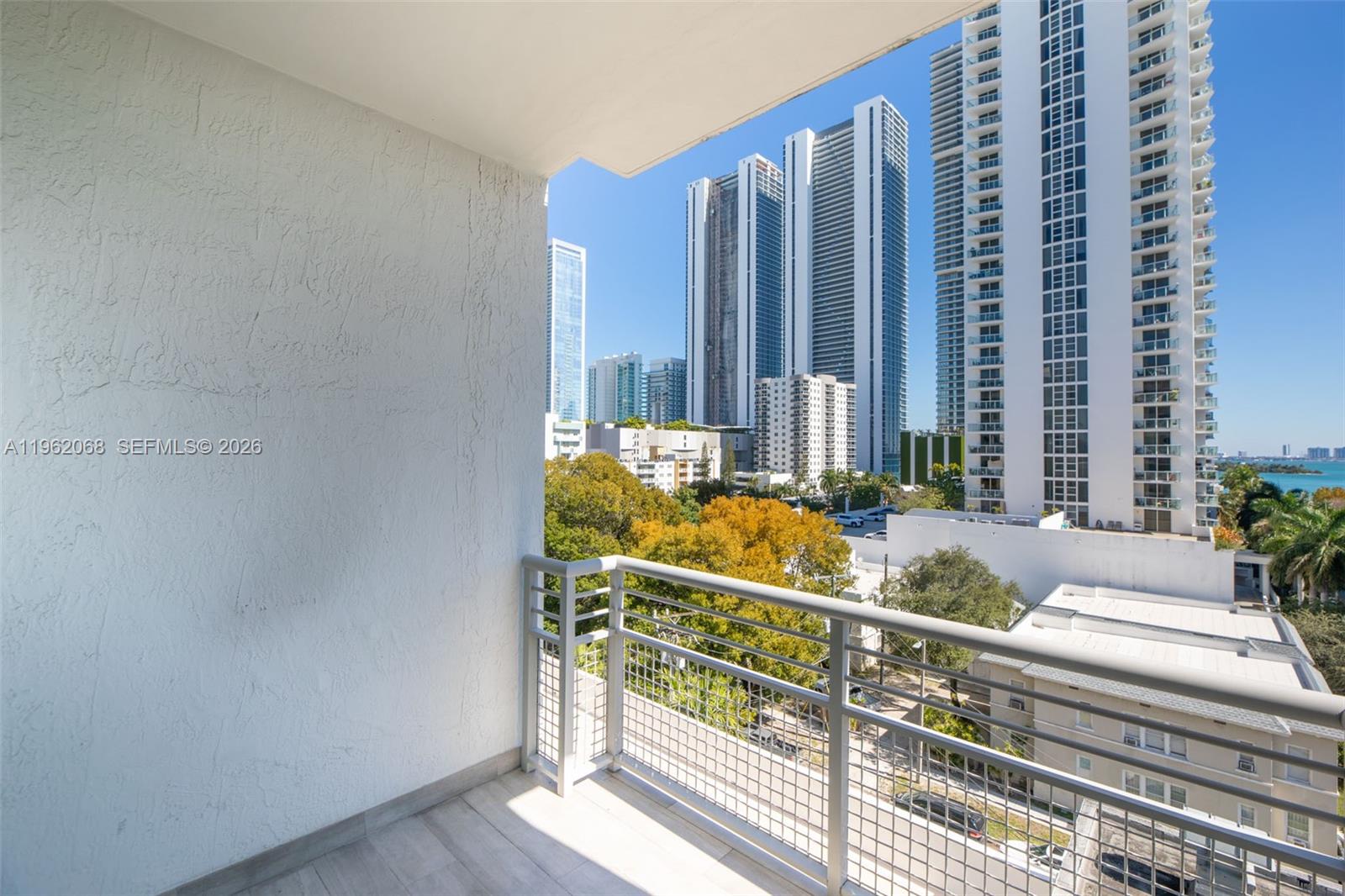 EDGEWATER LOFTS CONDO - Residential