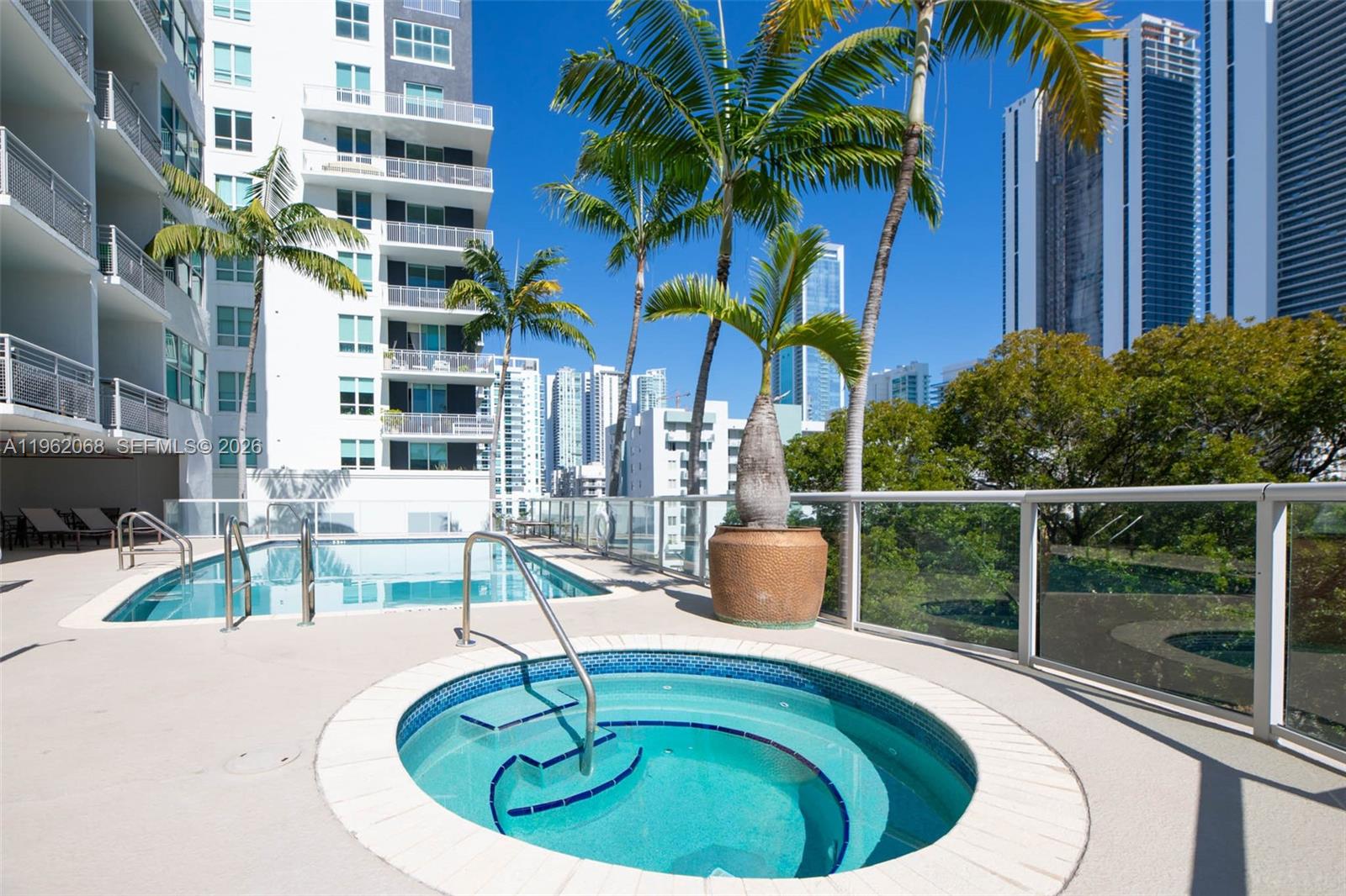 EDGEWATER LOFTS CONDO - Residential