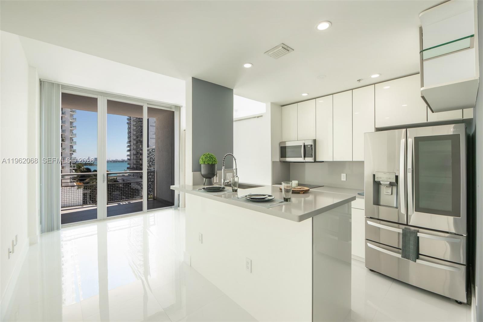 EDGEWATER LOFTS CONDO - Residential