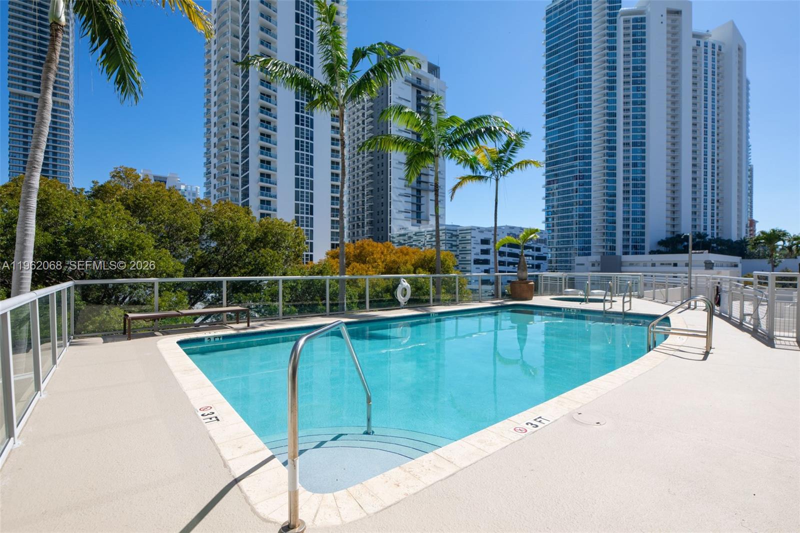 EDGEWATER LOFTS CONDO - Residential