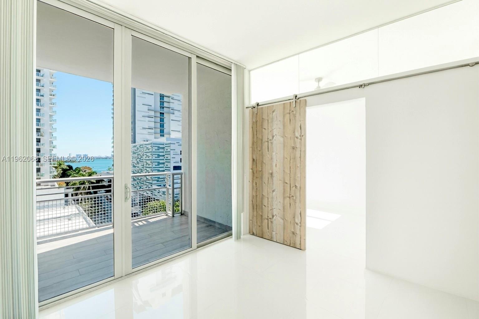 EDGEWATER LOFTS CONDO - Residential