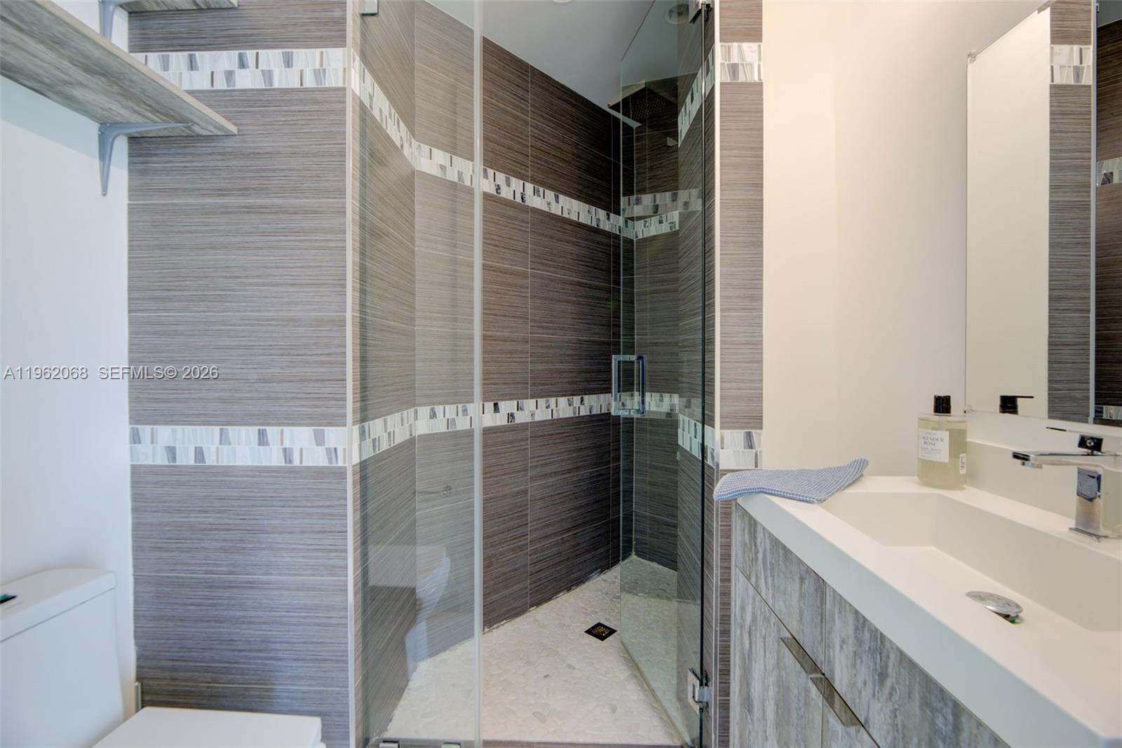 EDGEWATER LOFTS CONDO - Residential