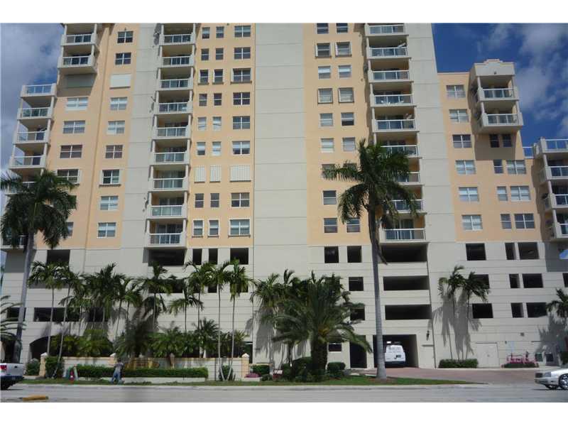 BAYVIEW CONDO AT NORTH BA - Residential Lease