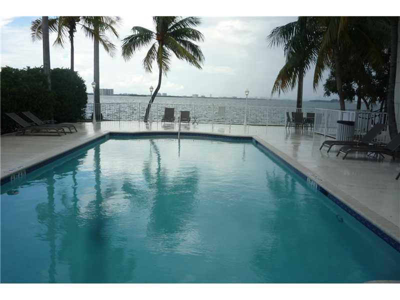 BAYVIEW CONDO AT NORTH BA - Residential Lease