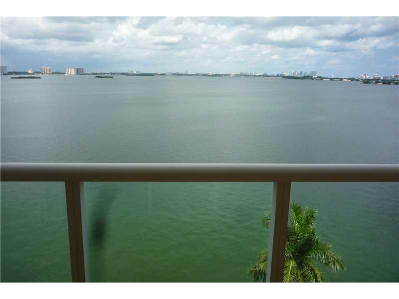 BAYVIEW CONDO AT NORTH BA - Residential Lease