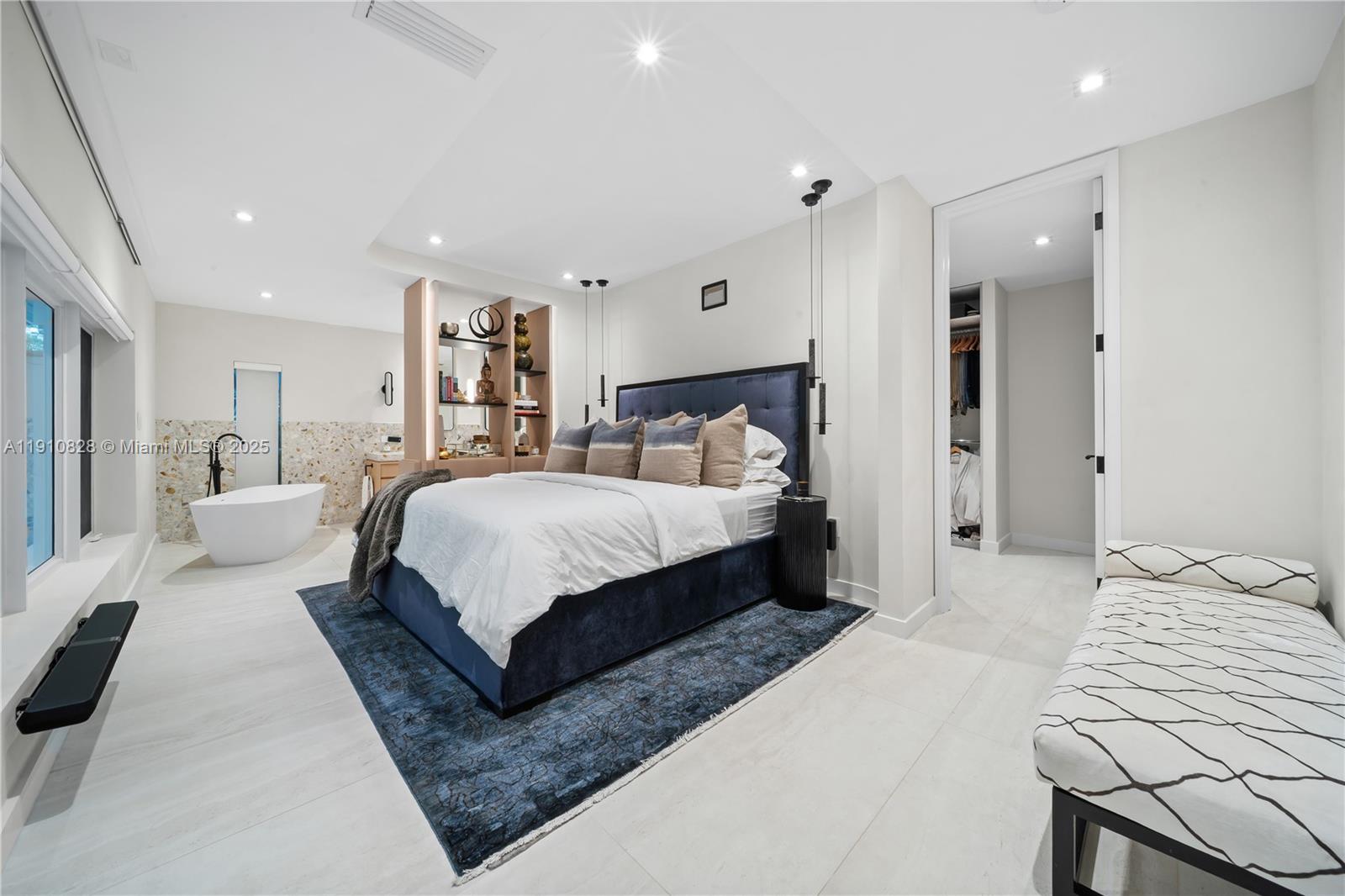 REV PL MIAMI SHORES SEC 8 - Residential