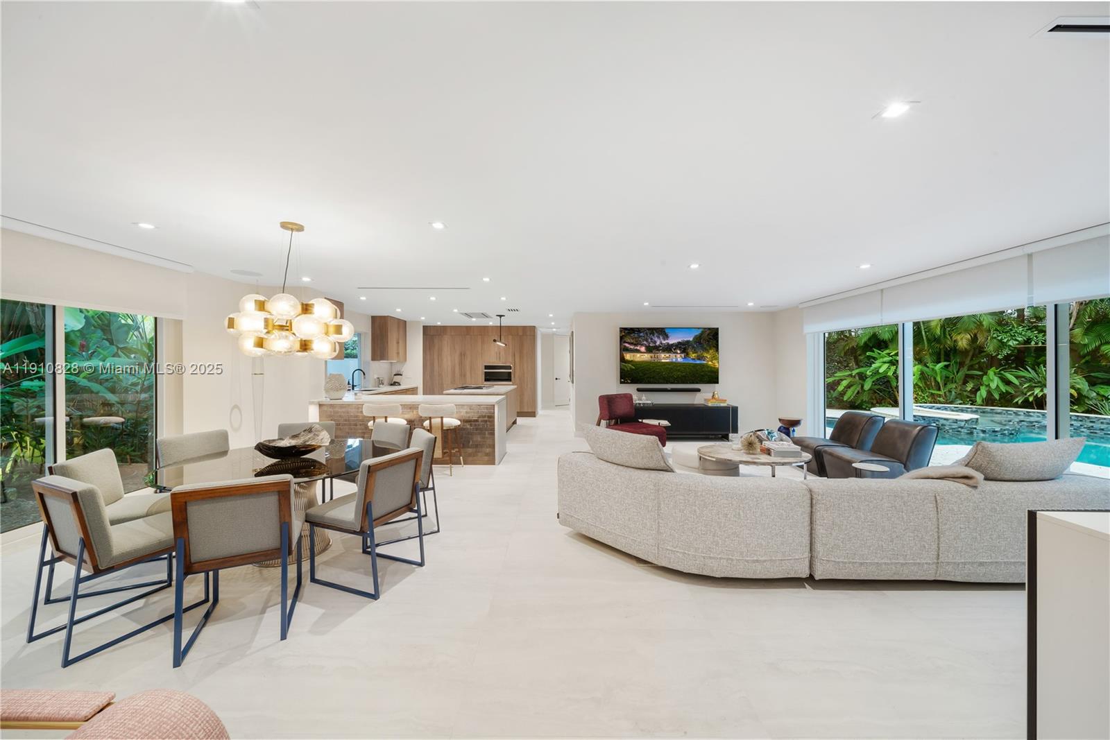 REV PL MIAMI SHORES SEC 8 - Residential