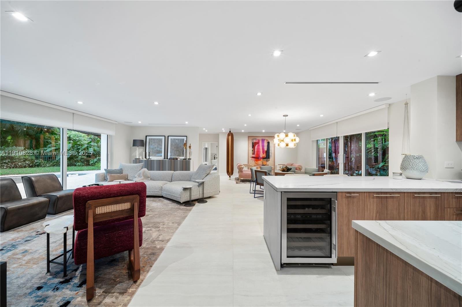 REV PL MIAMI SHORES SEC 8 - Residential