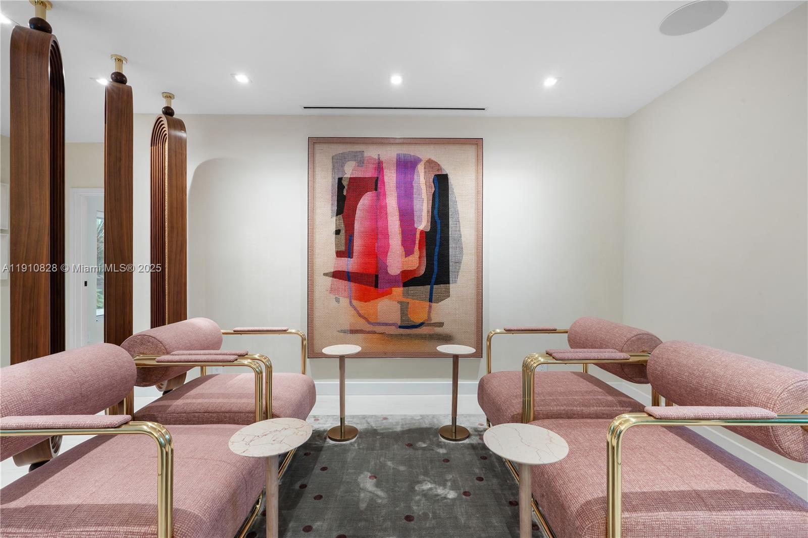 REV PL MIAMI SHORES SEC 8 - Residential