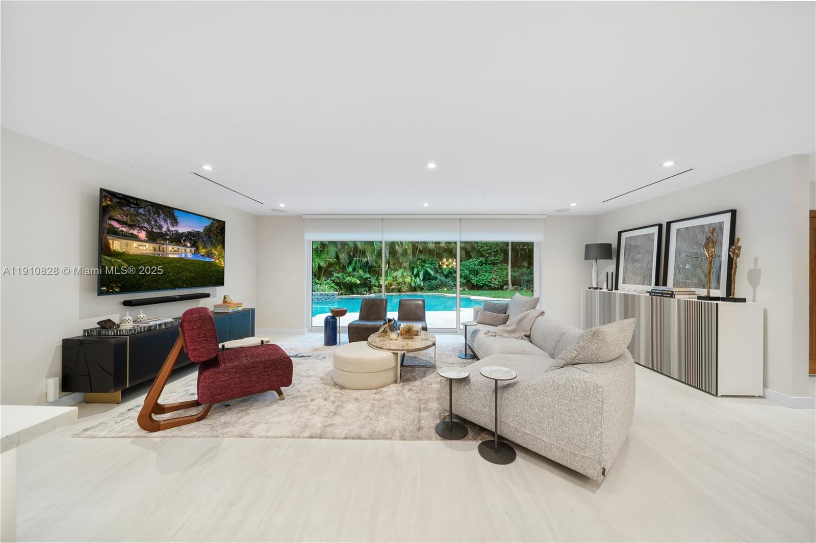 REV PL MIAMI SHORES SEC 8 - Residential