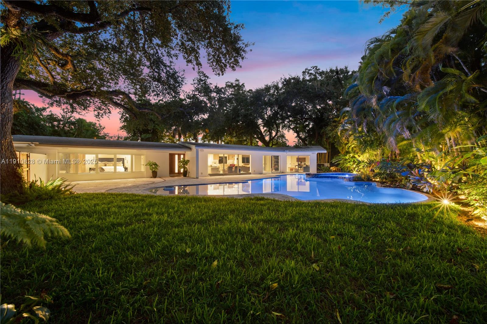 REV PL MIAMI SHORES SEC 8 - Residential