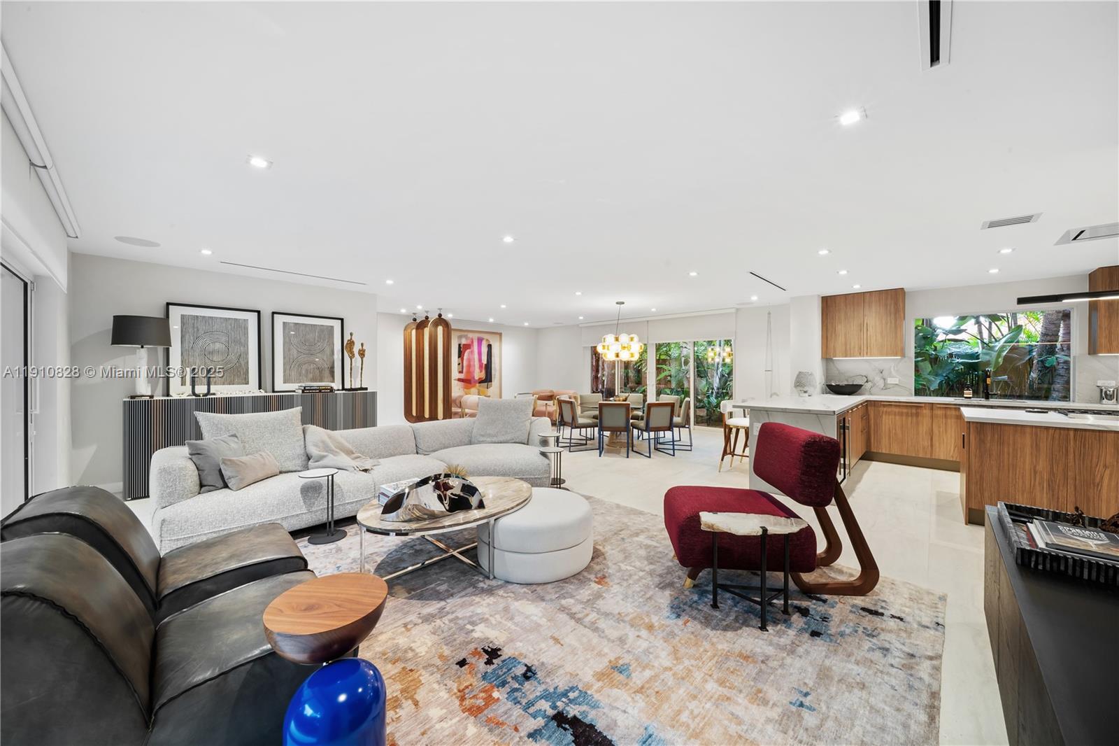 REV PL MIAMI SHORES SEC 8 - Residential