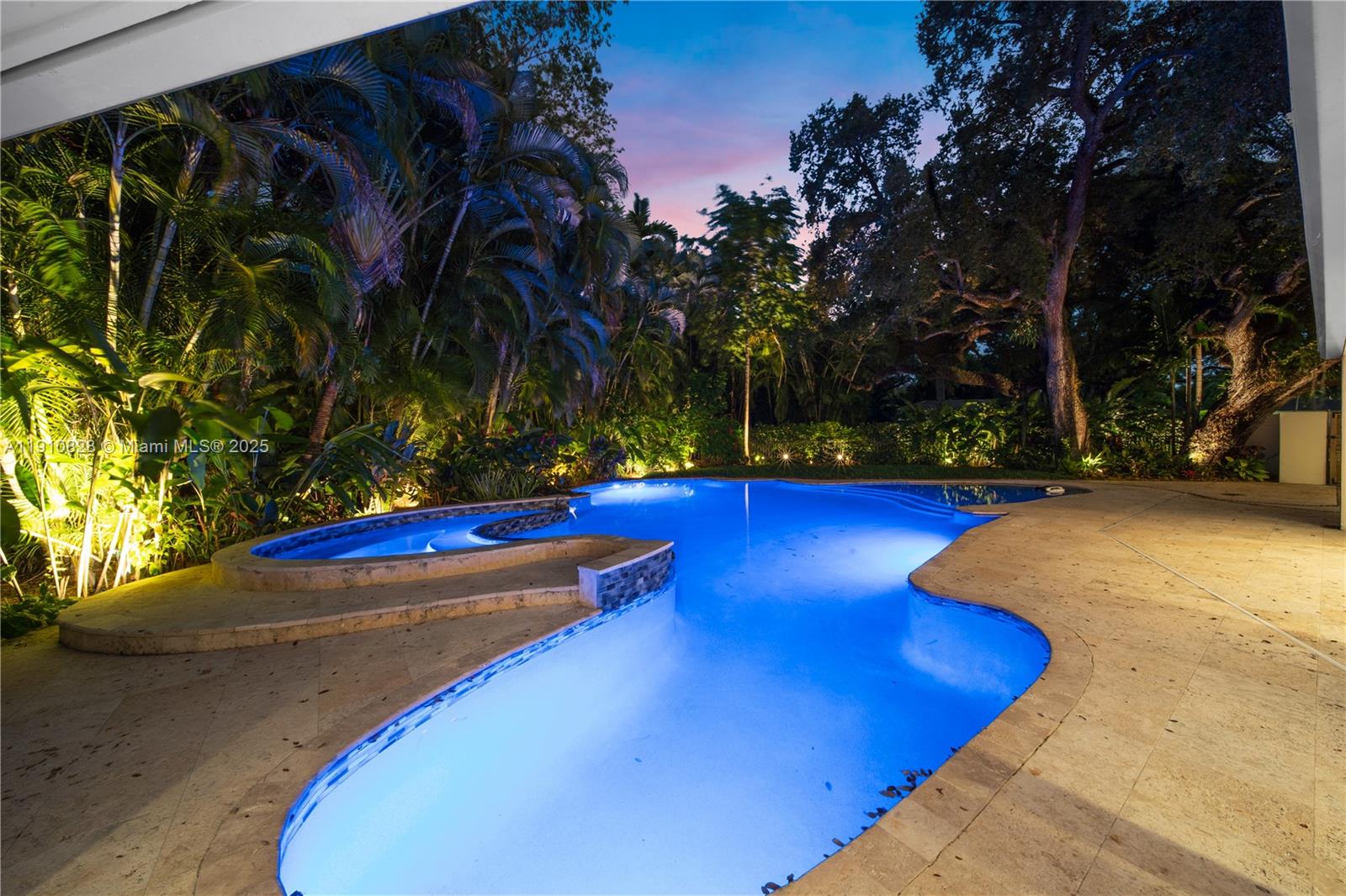 REV PL MIAMI SHORES SEC 8 - Residential