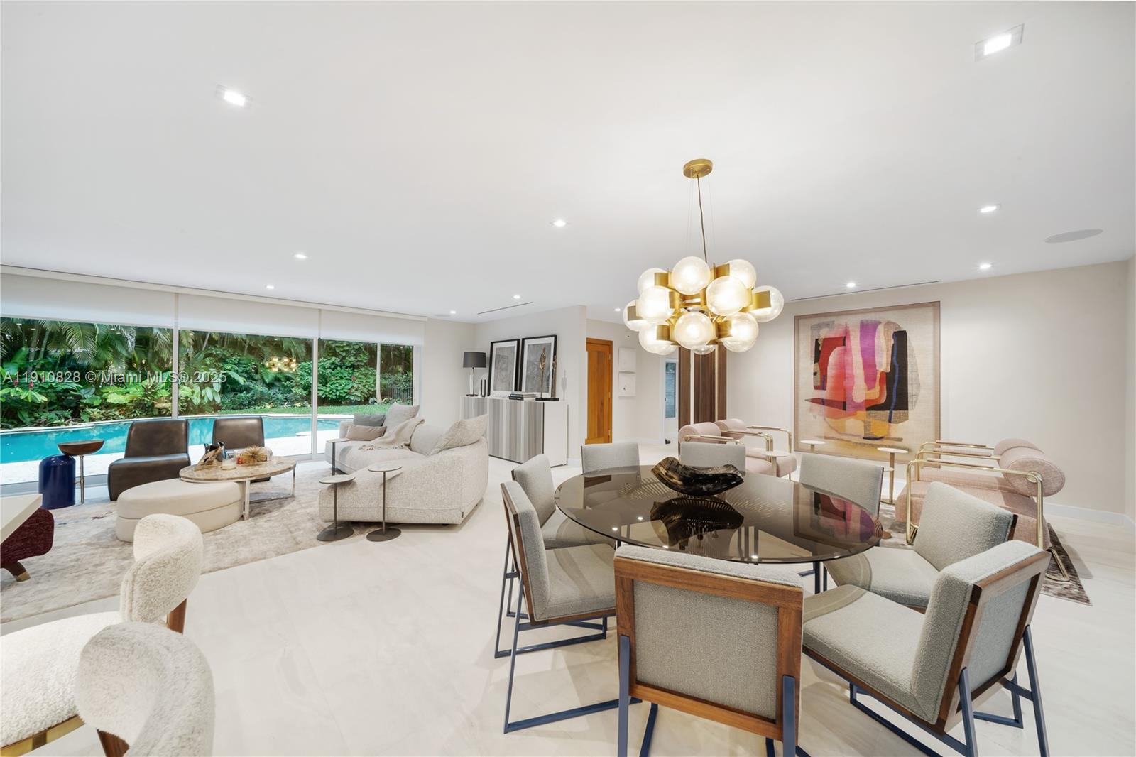 REV PL MIAMI SHORES SEC 8 - Residential