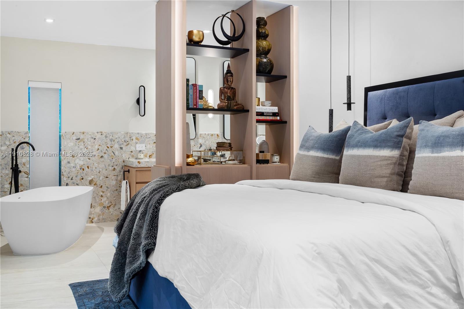 REV PL MIAMI SHORES SEC 8 - Residential