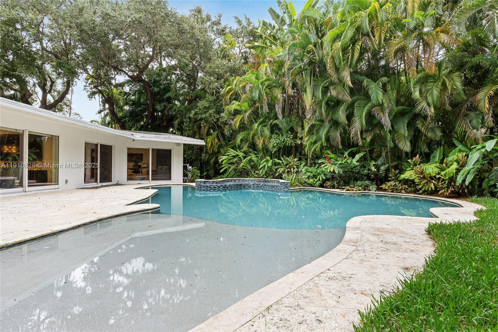 REV PL MIAMI SHORES SEC 8 - Residential