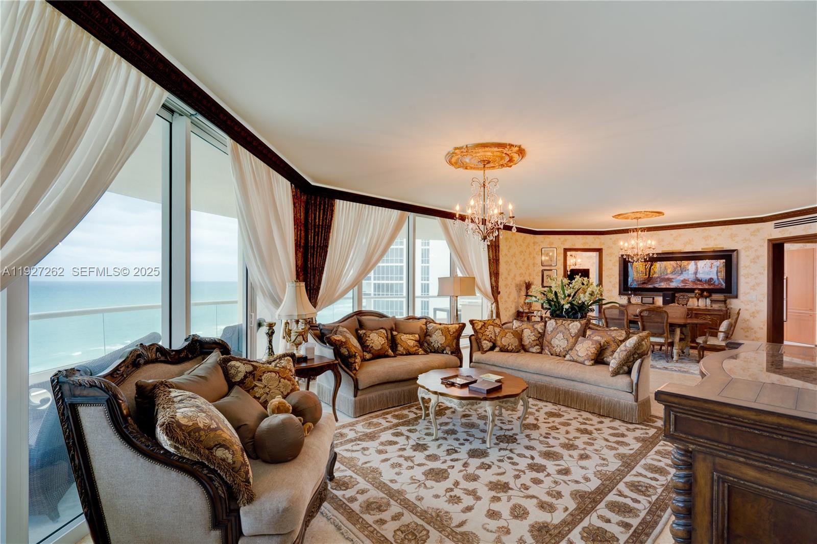 TURNBERRY OCEAN COLONY SO - Residential