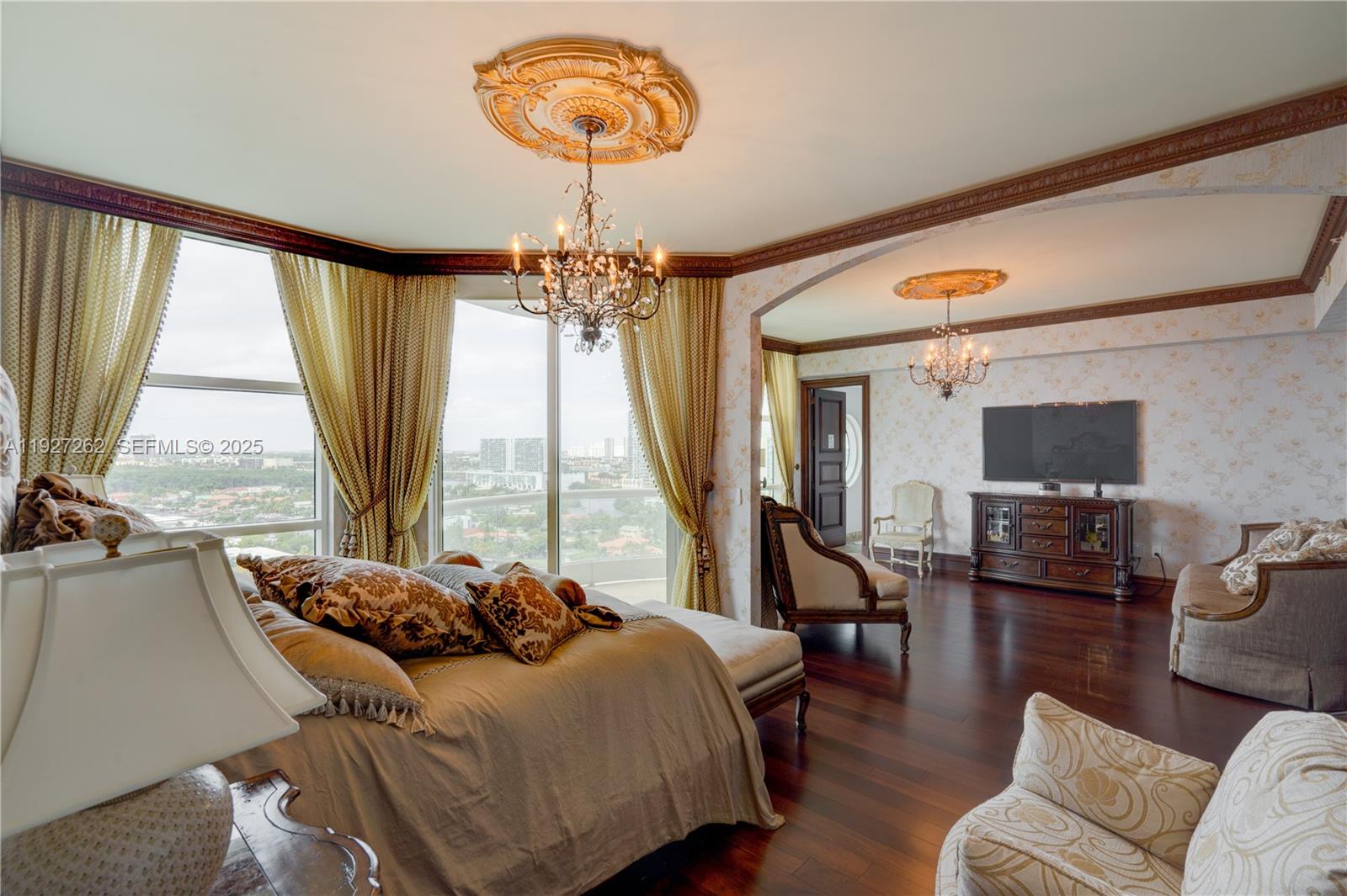 TURNBERRY OCEAN COLONY SO - Residential