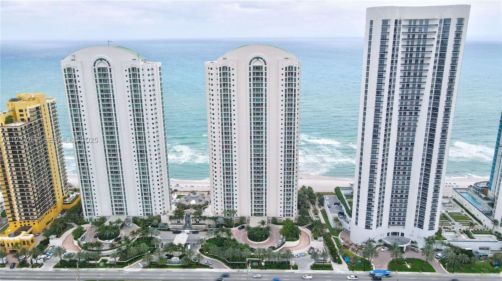 TURNBERRY OCEAN COLONY SO - Residential