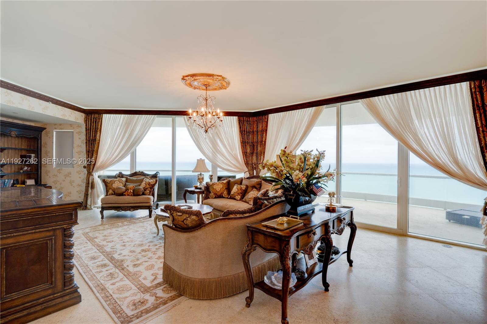 TURNBERRY OCEAN COLONY SO - Residential