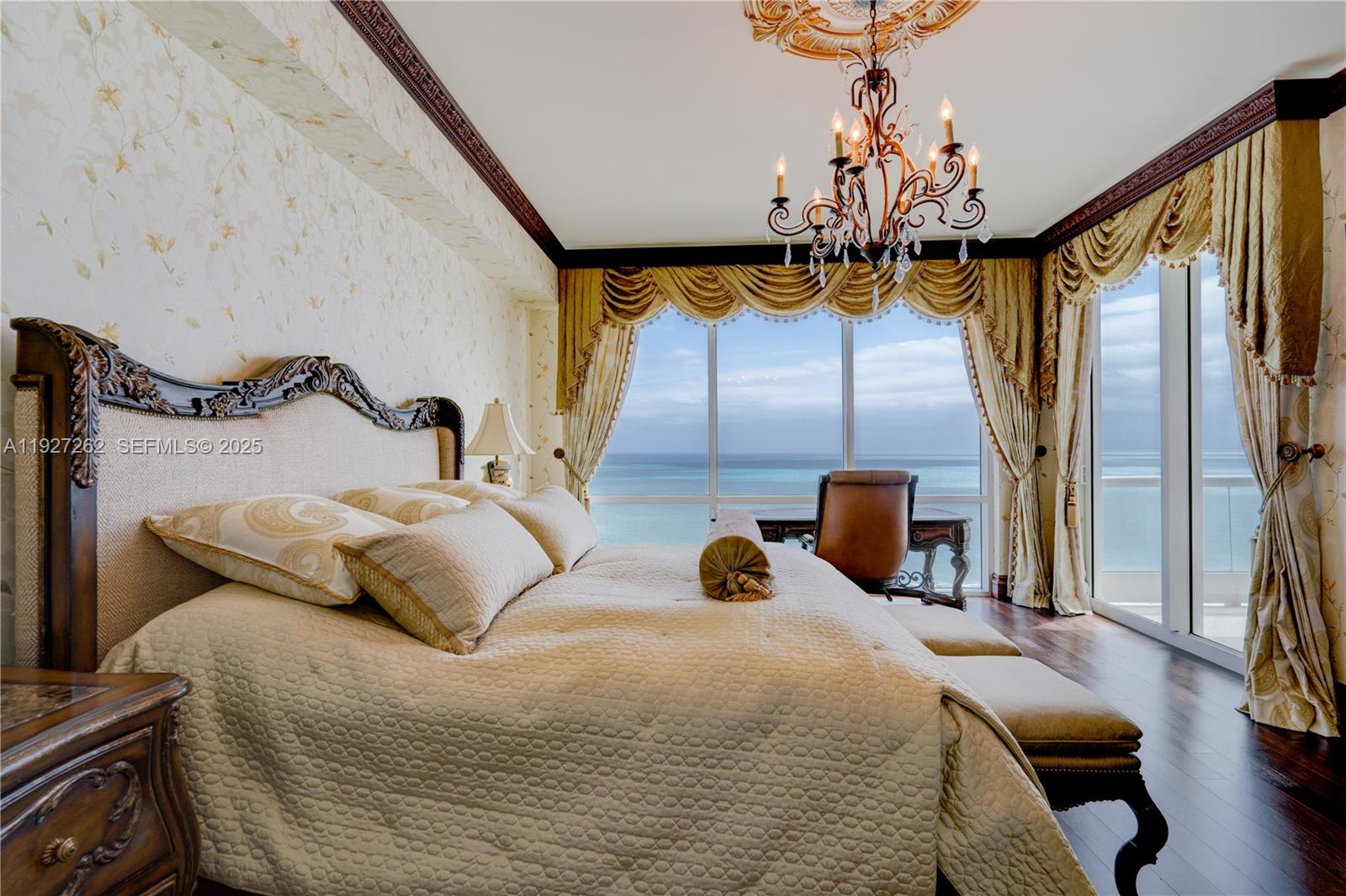 TURNBERRY OCEAN COLONY SO - Residential