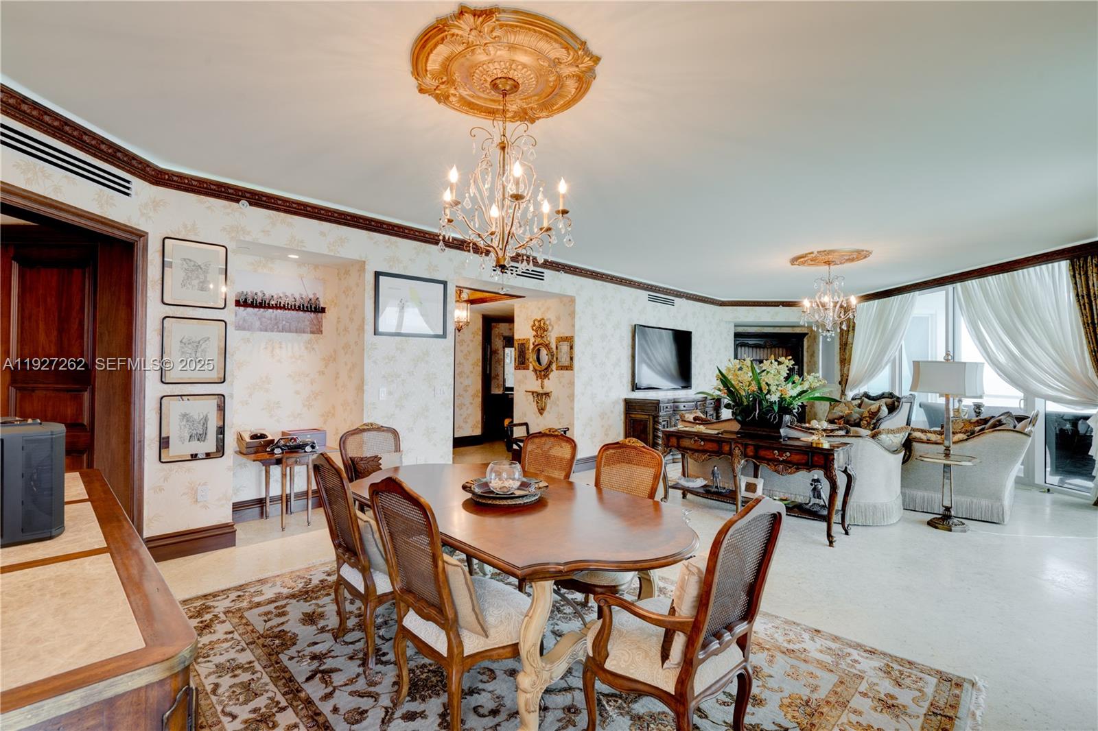 TURNBERRY OCEAN COLONY SO - Residential