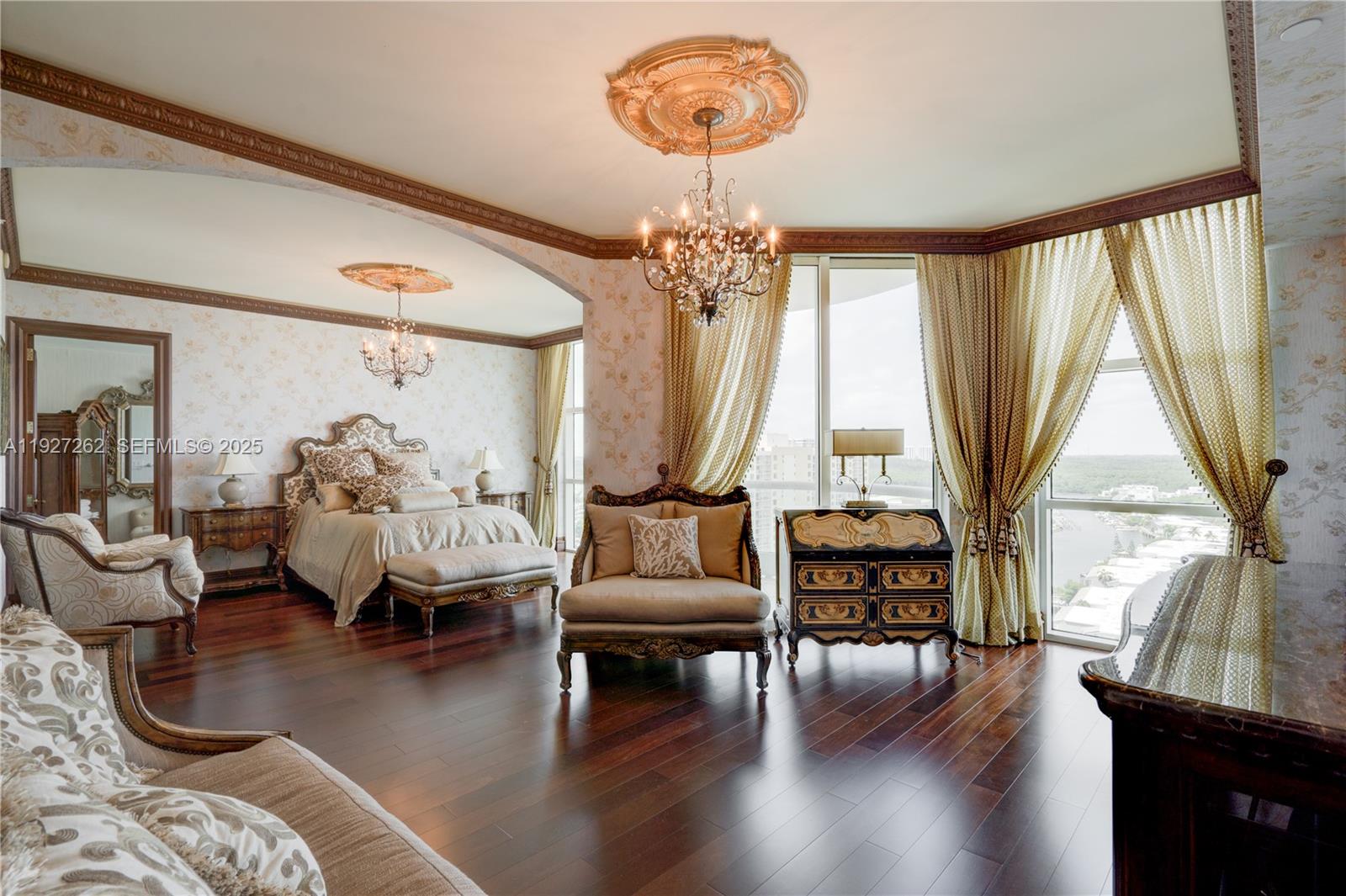 TURNBERRY OCEAN COLONY SO - Residential