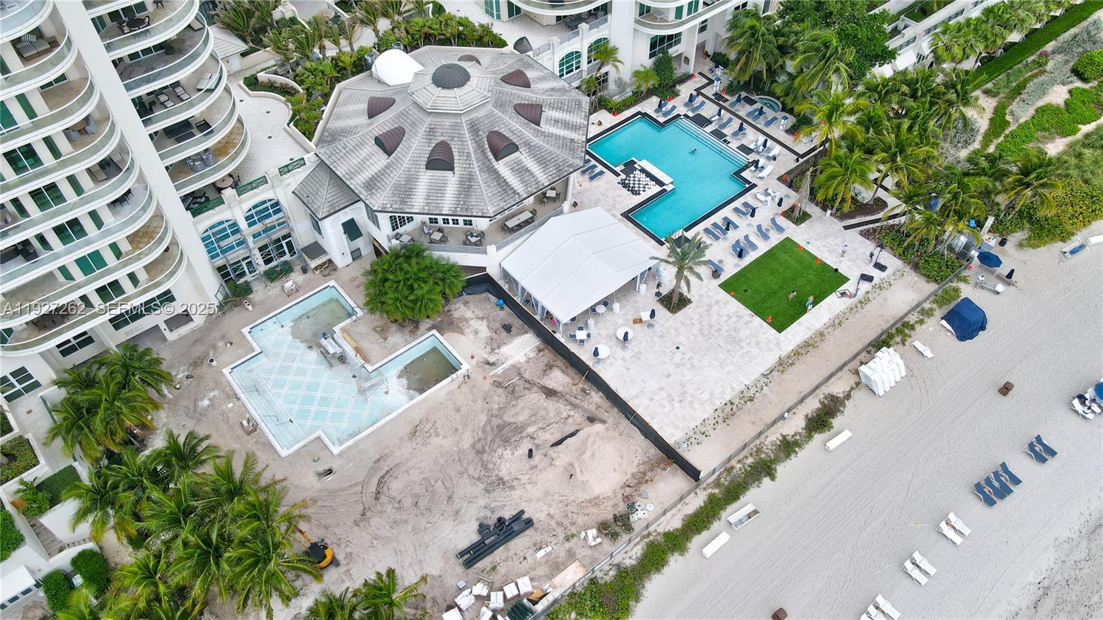 TURNBERRY OCEAN COLONY SO - Residential