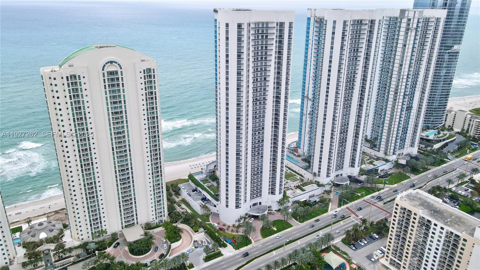 TURNBERRY OCEAN COLONY SO - Residential