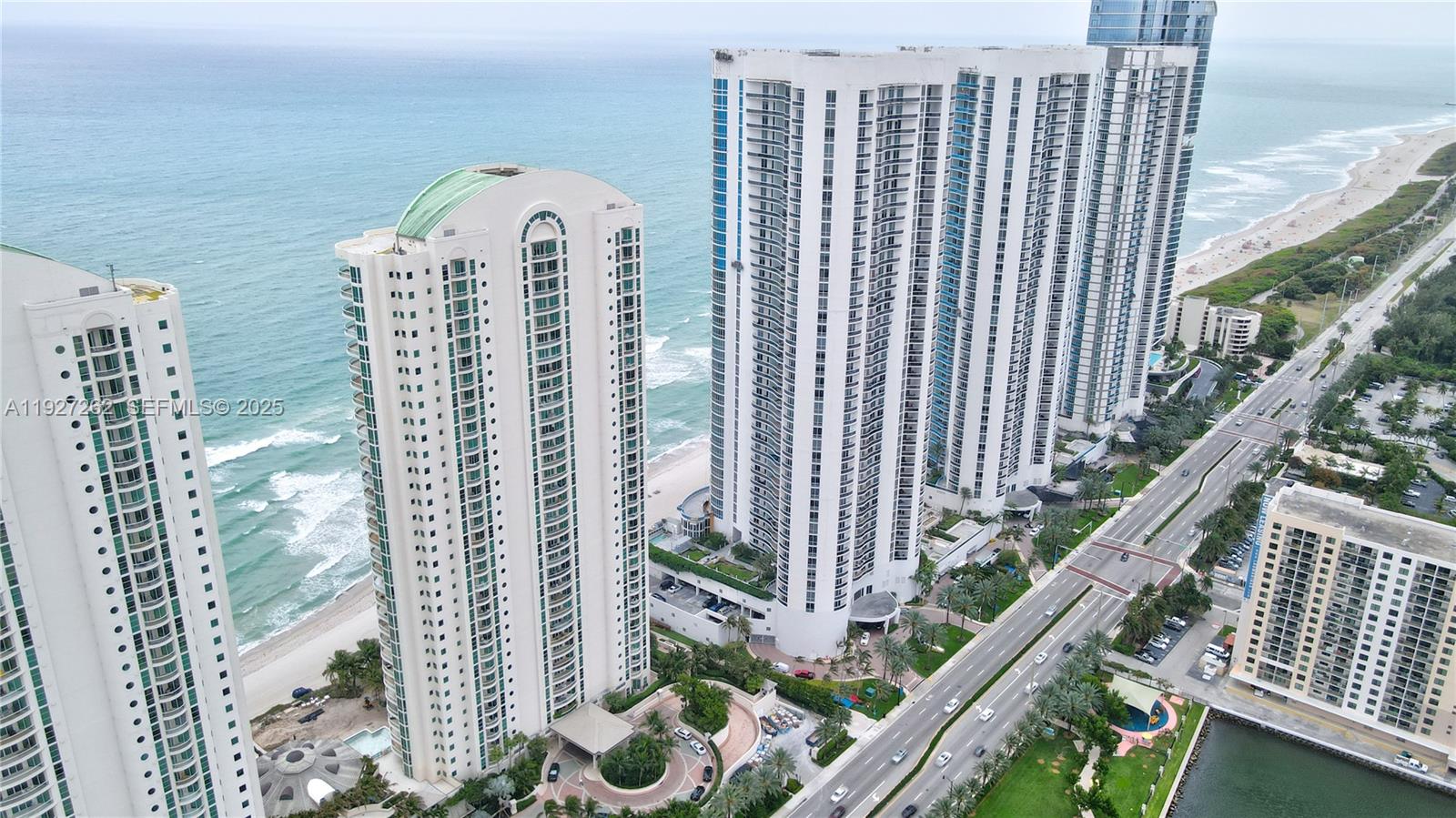 TURNBERRY OCEAN COLONY SO - Residential