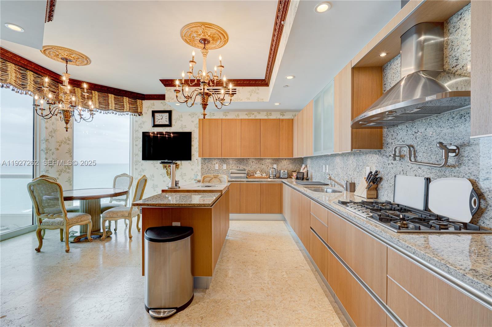 16047 Collins Ave 1604