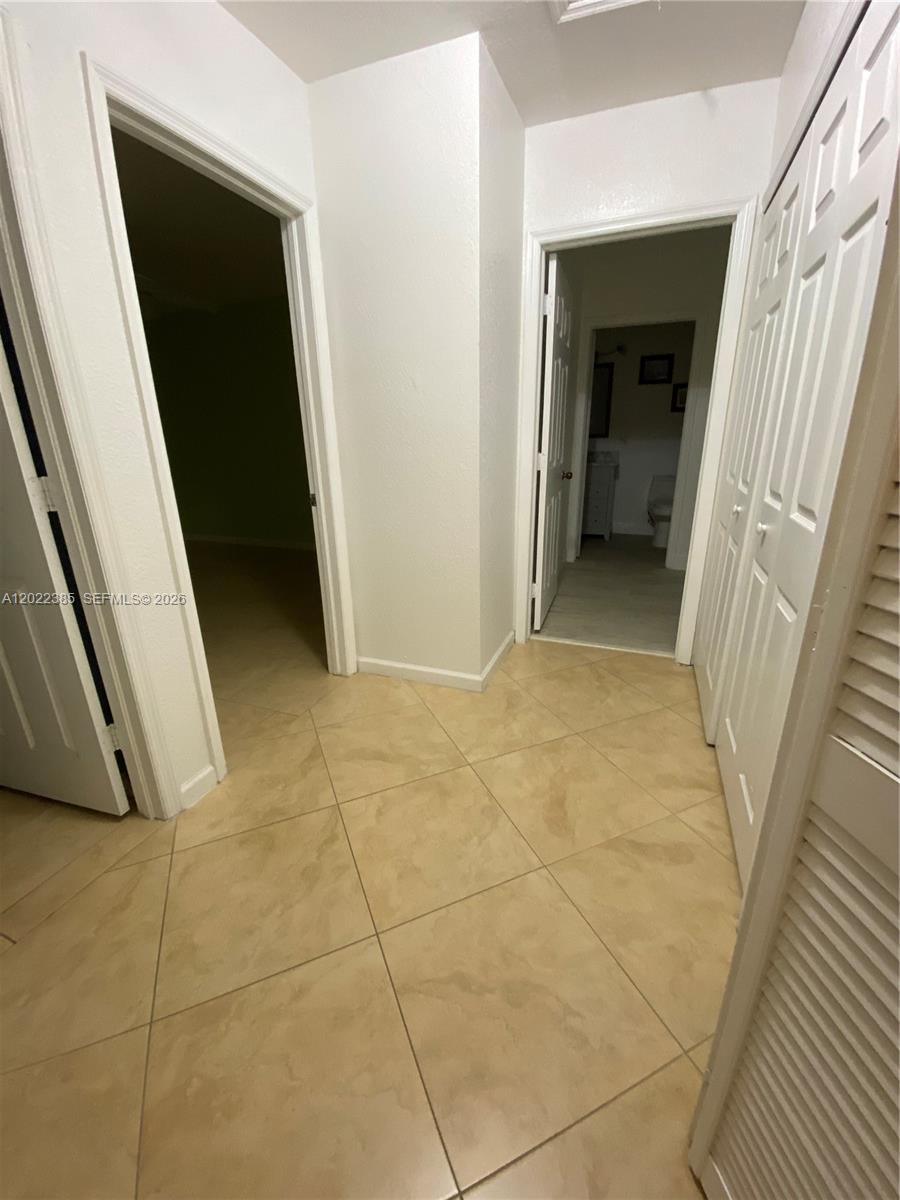 MARQUIS VILLAS I CONDO - Residential