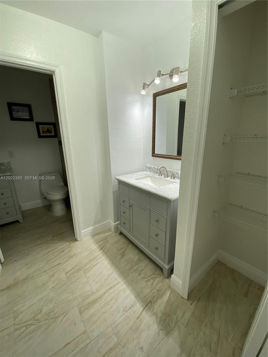 MARQUIS VILLAS I CONDO - Residential