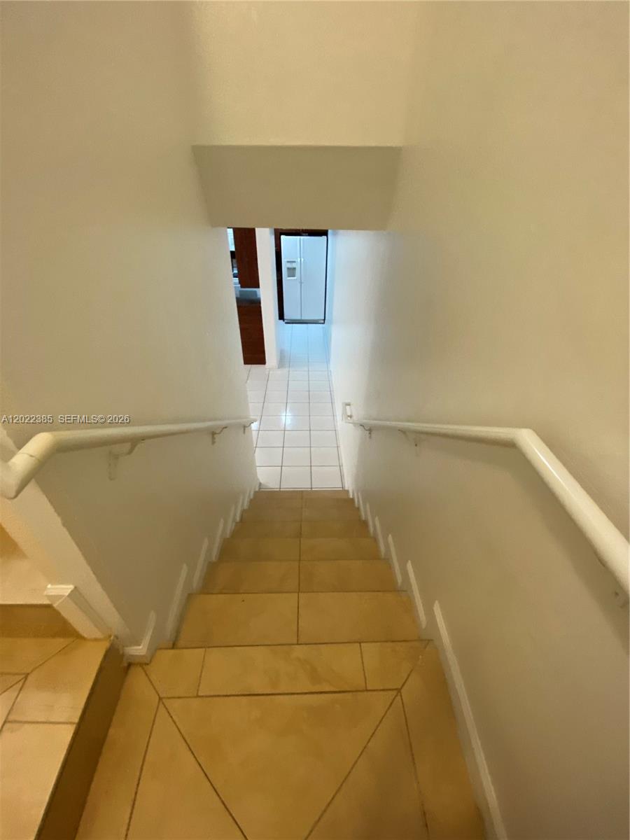 MARQUIS VILLAS I CONDO - Residential