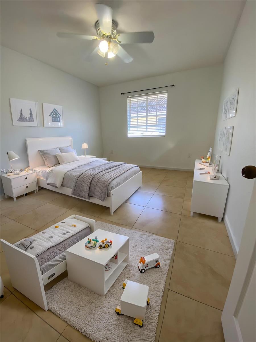 MARQUIS VILLAS I CONDO - Residential