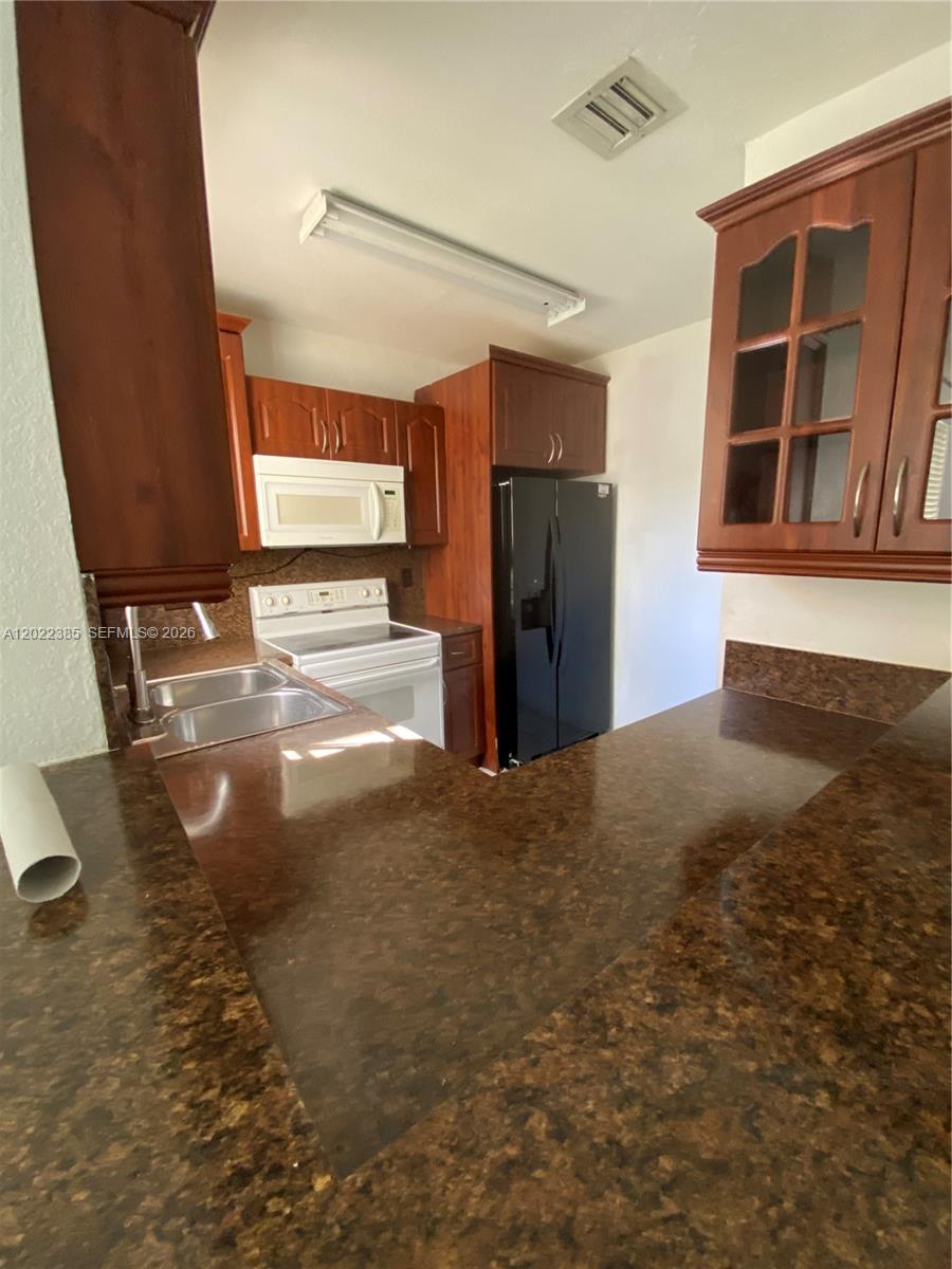 MARQUIS VILLAS I CONDO - Residential
